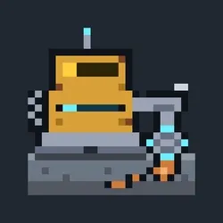 Miner #5338