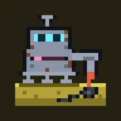 Miner #5196