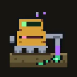 Miner #5195