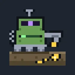 Miner #9297