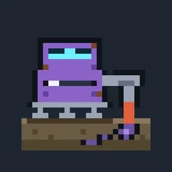 Miner #3374