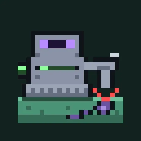 Miner #9337