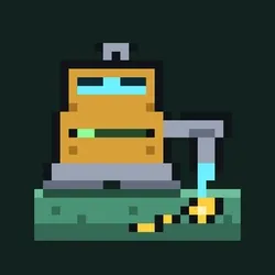 Miner #2750