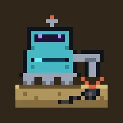 Miner #8041