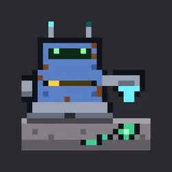 Miner #6140