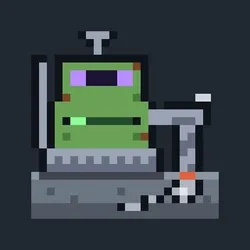 Miner #7916