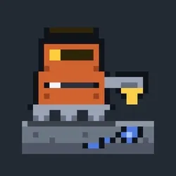 Miner #2749