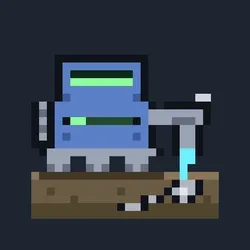 Miner #9151