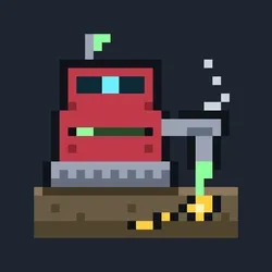 Miner #1155