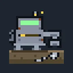 Miner #3445