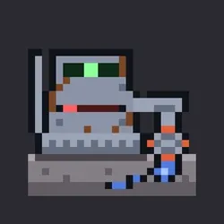 Miner #9022