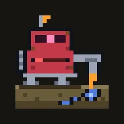 Miner #2274