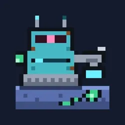 Miner #2253
