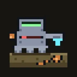 Miner #2252
