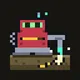 Miner #7598