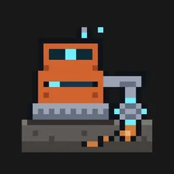 Miner #2447