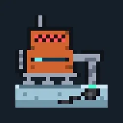 Miner #2886