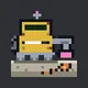 Miner #878