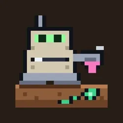 Miner #1295