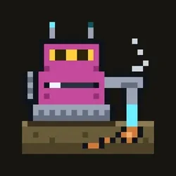 Miner #2887