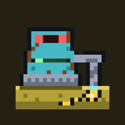 Miner #2134