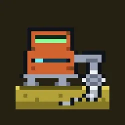 Miner #3295