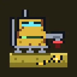 Miner #5339