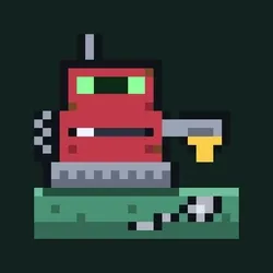Miner #3296