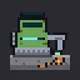 Miner #8951