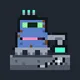 Miner #7596