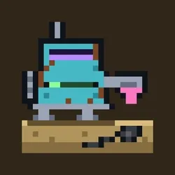 Miner #7918