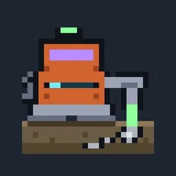 Miner #885