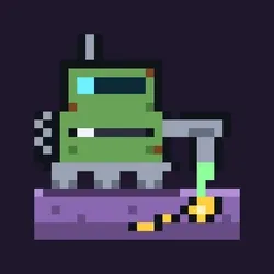 Miner #9020