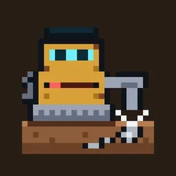 Miner #2251