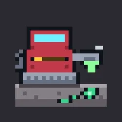 Miner #7917