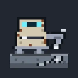 Miner #2470