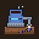 Miner #2932