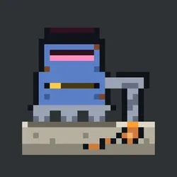 Miner #3188