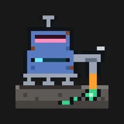 Miner #9299
