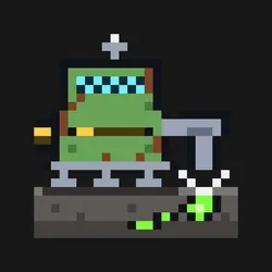 Miner #2076