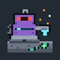 Miner #3443