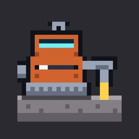 Miner #9185