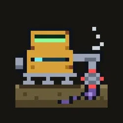 Miner #4976
