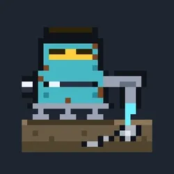 Miner #883
