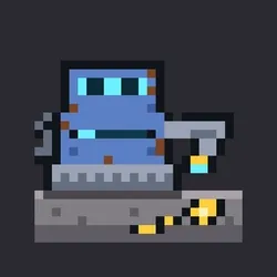 Miner #2077