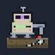 Miner #7597