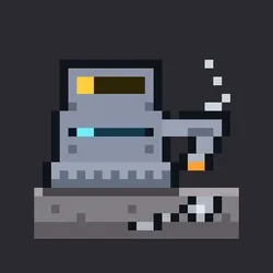 Miner #1297