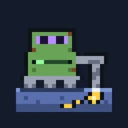 Miner #2075
