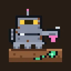 Miner #3297