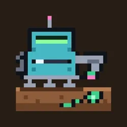 Item Media